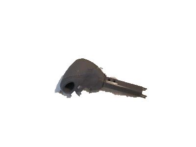 Toyota 33542-07021-B1 Knob Sub-Assy,  Shift Lever