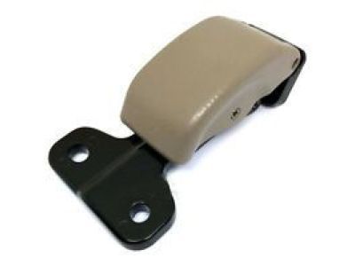 Toyota 62910-34010-E0 Lock Assy,  Quarter Window,  RH