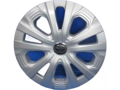 Toyota 42602-47250 Cap, Wheel