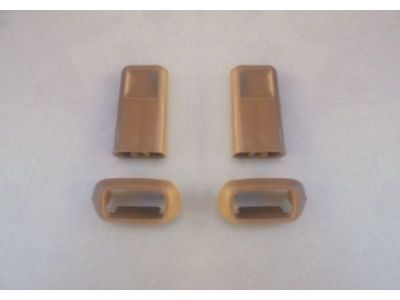 Toyota 69741-90K00-03 Knob,  Front Door Lock Control