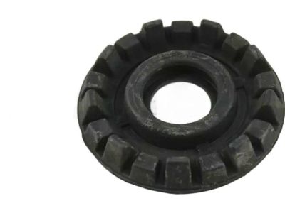 Toyota 52272-32010 Stopper, Rear Suspension Member, Upper Toyota 52272-32010 Stopper, Rear Suspension Member, Upper