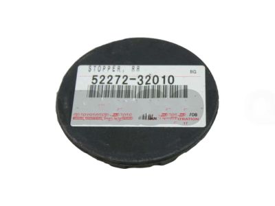 Toyota 52272-32010 Stopper, Rear Suspension Member, Upper