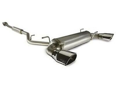 Toyota 86 Muffler - PTR03-18170