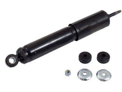 Toyota 4Runner Shock Absorber - 48511-80040