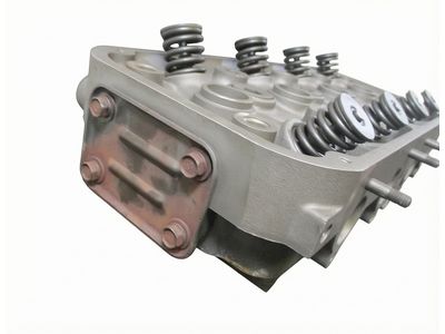 11101-29238 Toyota Head Sub-Assembly, Cylinder Product Photo 3 of 4