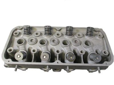 Toyota 11101-29238 Head Sub-Assembly, Cylinder 11101-29238 Toyota Head Sub-Assembly, Cylinder Product Photo 1 of 4