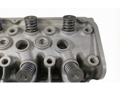 11101-29238 Toyota Head Sub-Assembly, Cylinder Product Photo 4 of 4