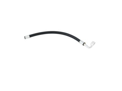 Toyota 90923-01315 Hose, Fuel(For Fuel Inlet) 90923-01315 Toyota Hose, Fuel(For Fuel Inlet) Product Photo 1 of 1