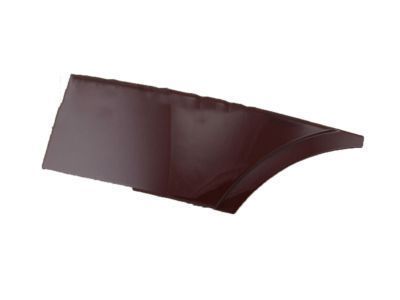 Toyota 52513-35100-D1 Filler To Bumper