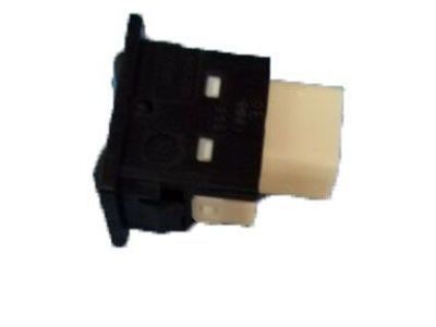 Toyota 84810-20240 Window Switch, Driver Side