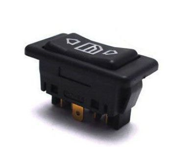 Toyota Celica Power Window Switch - 84810-20240