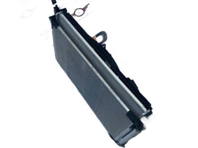 16400-F2080 Toyota Radiator Assembly, Front Product Photo 4 of 4