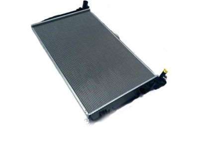 16400-F2080 Toyota Radiator Assembly, Front Product Photo 1 of 4