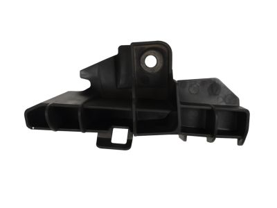 Toyota 52156-0D090 Support, Rear Bumper Side, Driver Side