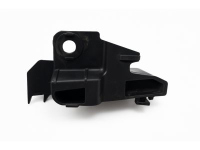 Toyota 52156-0D090 Support, Rear Bumper Side, Driver Side