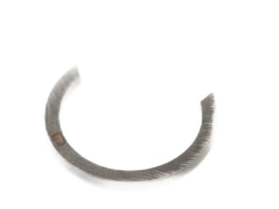 Toyota 90520-28039 Ring, Shaft Snap (For Output Shaft Bearing)