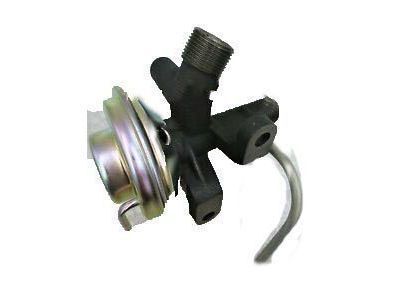 Toyota Land Cruiser EGR Valve - 25620-65011