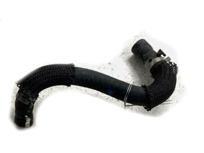 16282-25030 Toyota By-Pass Hose Product Photo 3 of 3