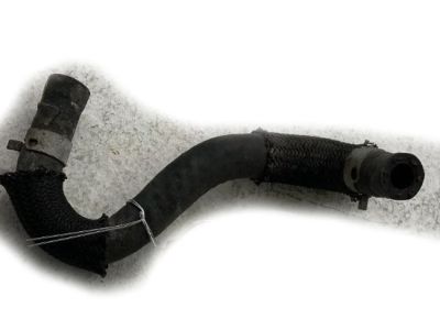 16282-25030 Toyota By-Pass Hose Product Photo 1 of 3