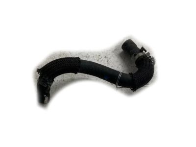 16282-25030 Toyota By-Pass Hose Product Photo 2 of 3