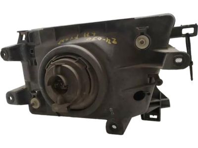 Toyota 81150-35210 Headlamp Assembly, Driver Side