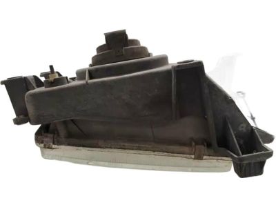 Toyota 81150-35210 Headlamp Assembly, Driver Side