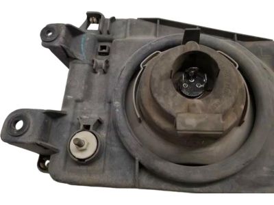 Toyota 81150-35210 Headlamp Assembly, Driver Side