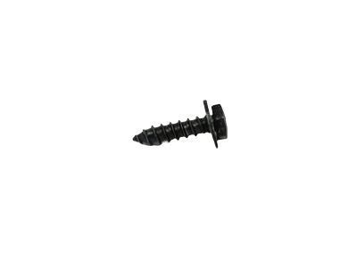 Scion 90159-50002 Bumper Cover Screw