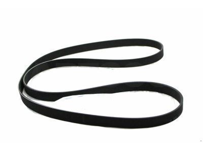 90916-T2033 Toyota Belt, V-Ribbed Product Photo 1 of 1