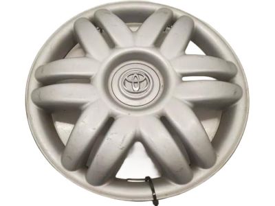 Toyota 42602-33020 Cap, Wheel
