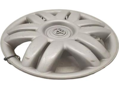 Toyota 42602-33020 Cap, Wheel