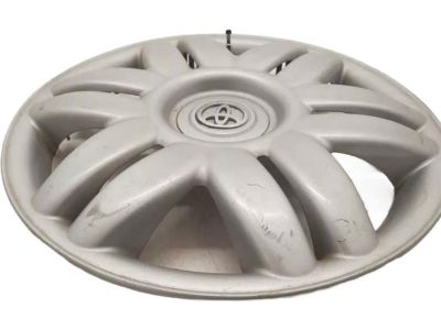 Toyota 42602-33020 Cap, Wheel