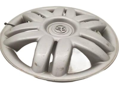 Toyota 42602-33020 Cap, Wheel