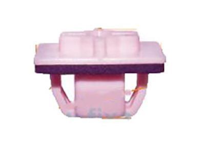 Toyota 90189-04119 Grommet, Screw