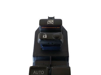Toyota 84820-52410 Window Switch, Front Driver Side