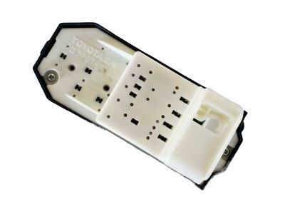 Toyota 84820-52410 Window Switch, Front Driver Side