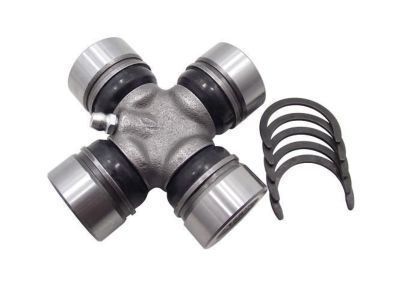 Toyota 04371-04010 Spider Kit,  Rear Propeller Shaft Universal Joint