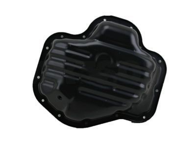 Scion 12101-28060 Pan Sub-Assy,  Oil