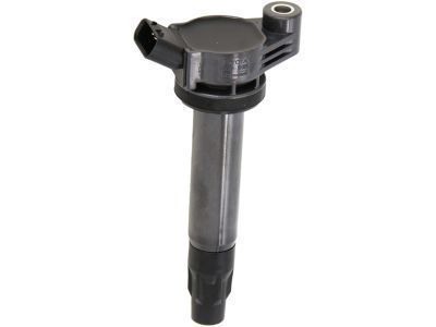 Toyota Ignition Coil - 90080-19025