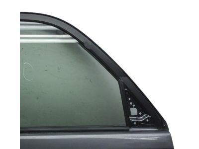 Toyota 67001-35731 Panel Sub-Assy,  Front Door,  RH