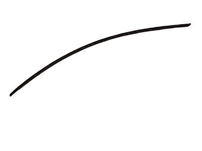 Scion SU003-07260 Roof Molding