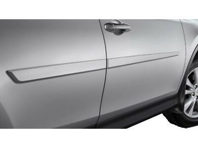 2022 Toyota Avalon Door Moldings - PT938-07190-10