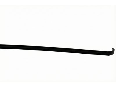 75534-60020 Toyota Moulding, Windshield, Outside Driver Side Product Photo 4 of 4