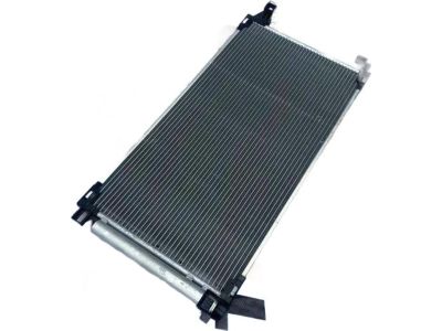 Toyota 884A0-02070 Condenser Assembly, Cooler