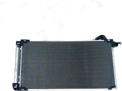 Toyota 884A0-02070 Condenser Assembly, Cooler