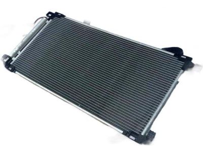 Toyota 884A0-02070 Condenser Assembly, Cooler