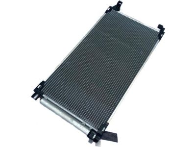Toyota 884A0-02070 Condenser Assembly, Cooler