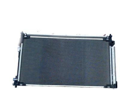 Toyota 884A0-02070 Condenser Assembly, Cooler