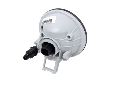 Toyota 81210-0E021 Lamp Assembly, Fog, Passenger Side