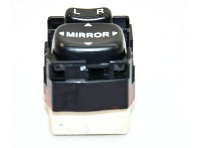 Toyota 84870-74010 Mirror Switch, Outer
